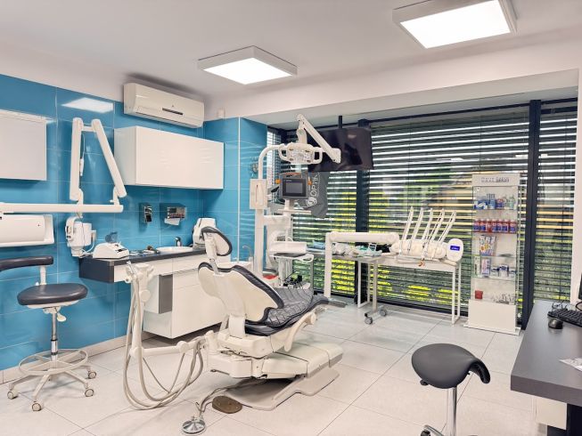 Stomatologia Grzesiak