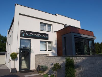 Stomatologia Grzesiak